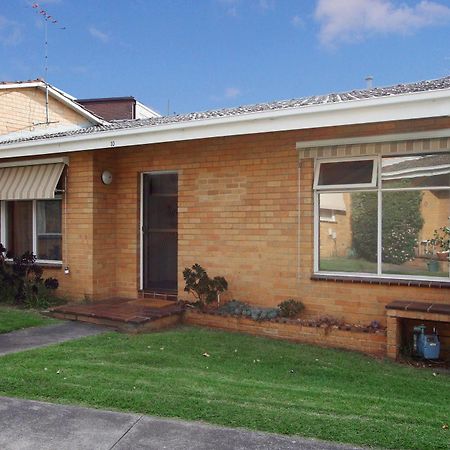 Lisson Holiday Rental メルボルン エクステリア 写真