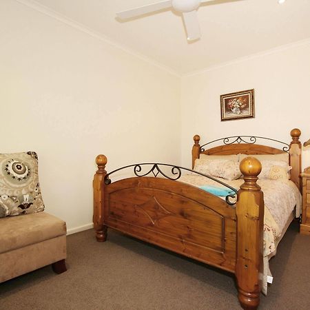 Lisson Holiday Rental メルボルン エクステリア 写真