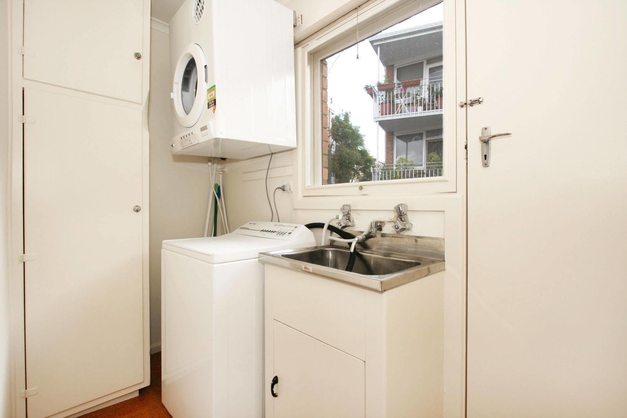 Lisson Holiday Rental メルボルン エクステリア 写真